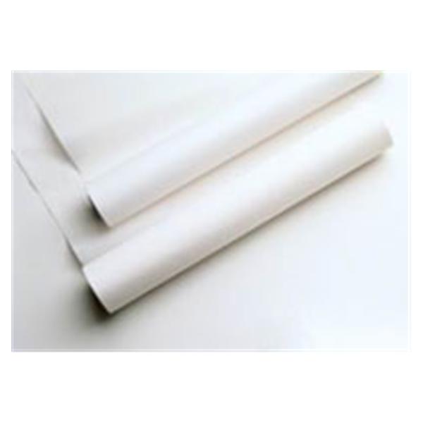 Table Paper Exam Smooth 18 in x 225 Feet White 12/Ca